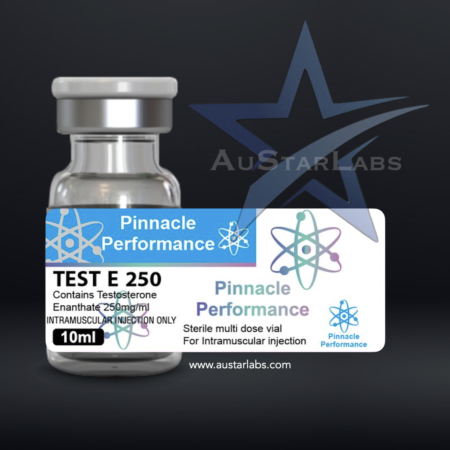 Testosterone Enanthate 250mg/ml