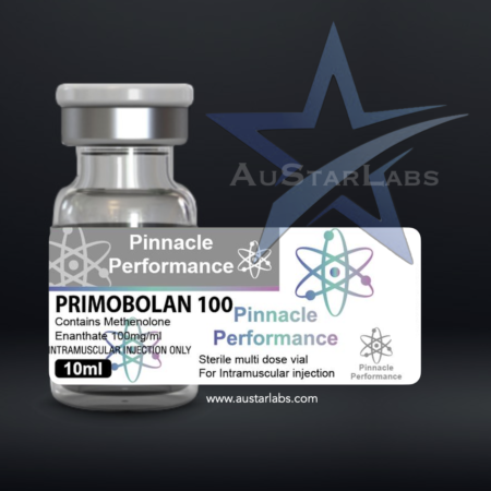 Primobolan E 100mg/ml
