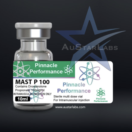 Masteron Propionate 100mg/ml