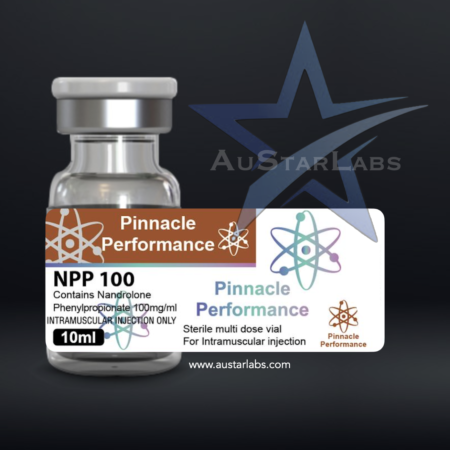 Nandrolone Phenylpropionate 100mg/ml